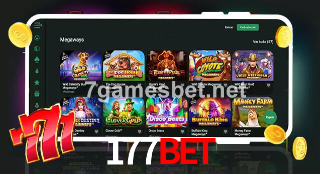 177Bet aplicativo