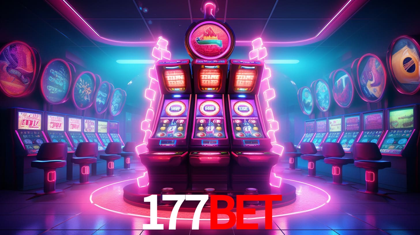 177Bet: Seu Cassino Premiado com Pagamentos Rápidos