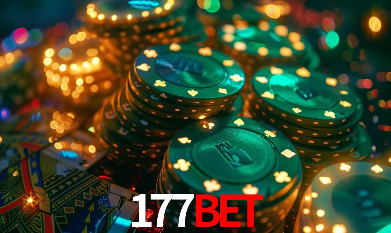 Experiência VIP 177Bet