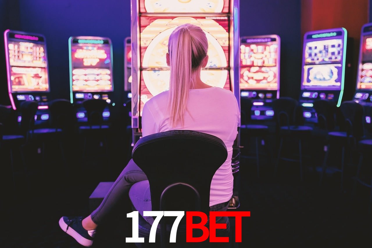 Live Casino 177Bet