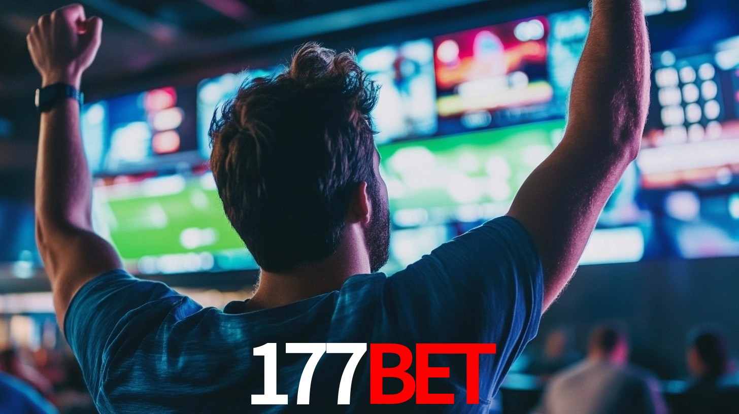 177Bet: Seu Especialista em Apostas Esportivas Brasileiras