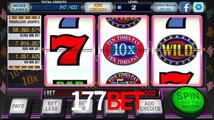 A Emoção da Loteria na 177Bet: Uma Chance de Mudança de Vida