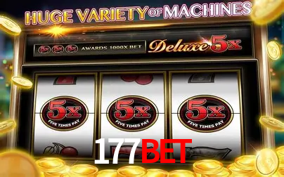 Inovações de Jogos na 177Bet: O Futuro das Experiências Interativas