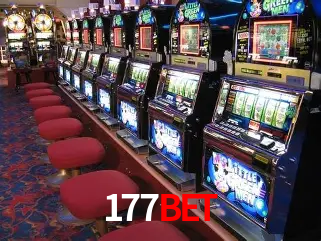 A Emoção da Loteria na 177Bet: Uma Chance de Mudança de Vida