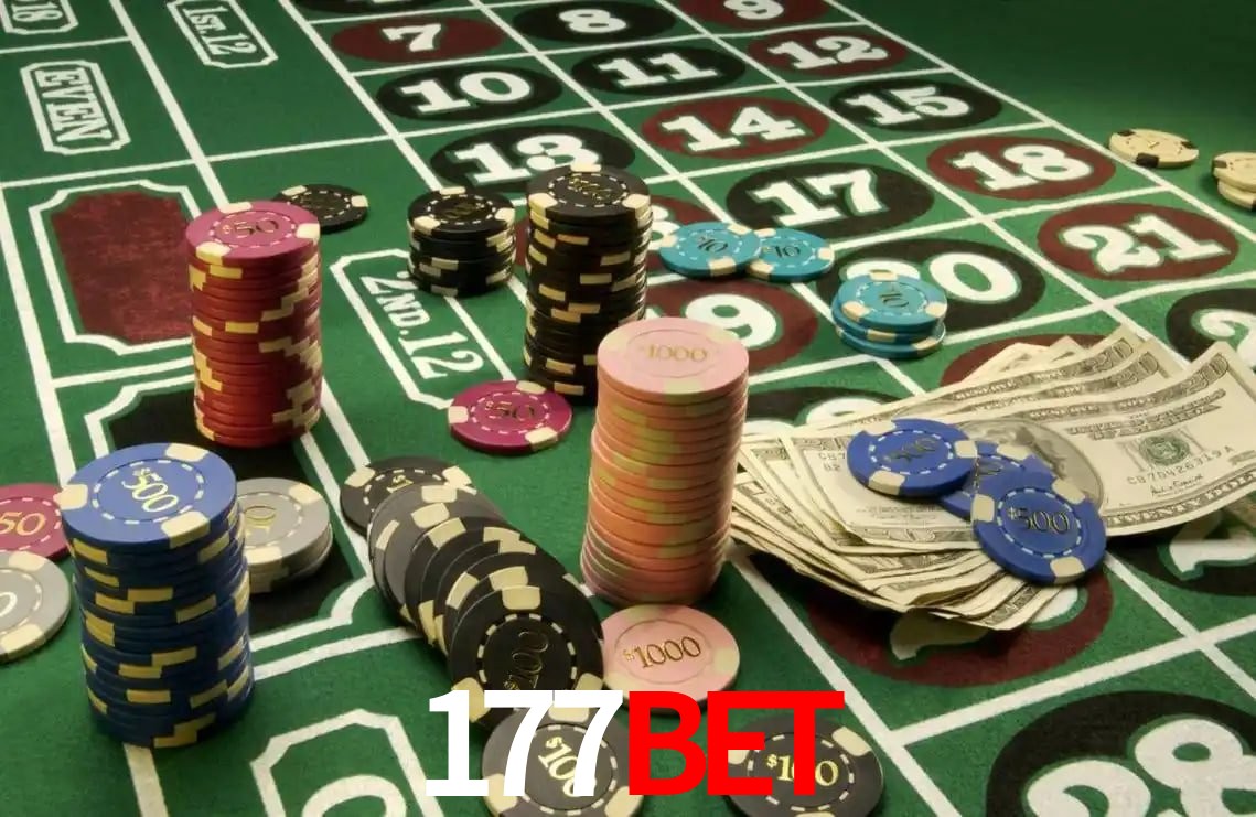 Bonus Features 177Bet