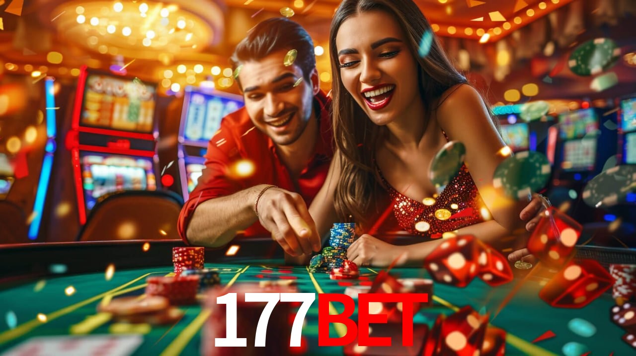 Especiais de Fim de Semana 177Bet