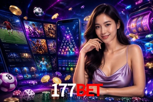 Seasonal Promotions 177Bet