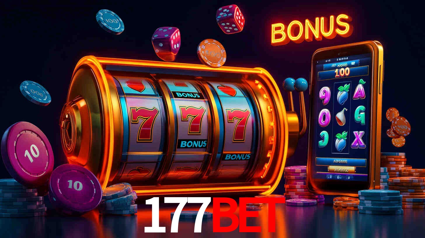 Inovações de Jogos na 177Bet: O Futuro das Experiências Interativas