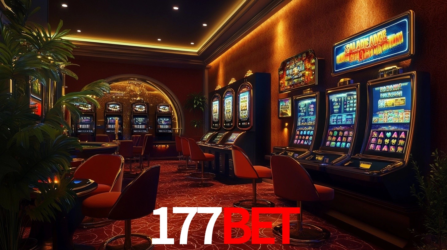 Programa VIP 177Bet
