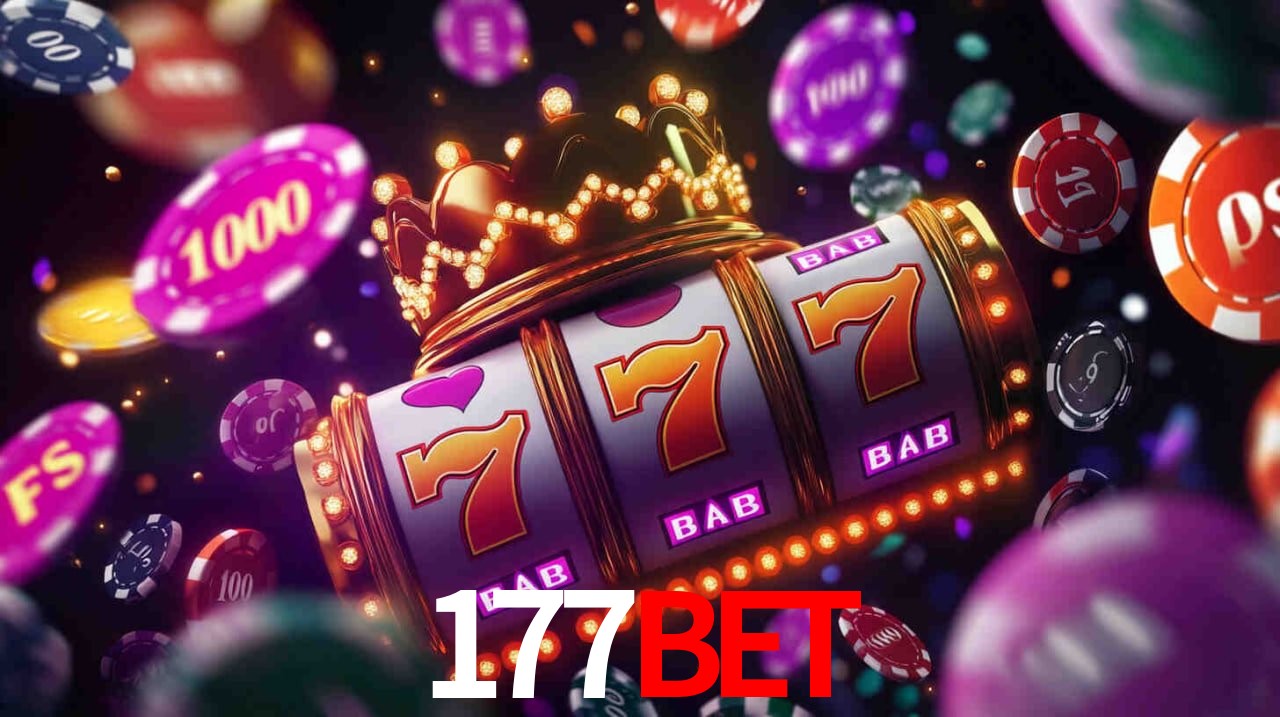 Slot Games 177Bet