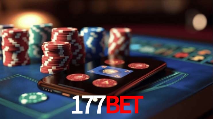 Apostas de Tênis 177Bet