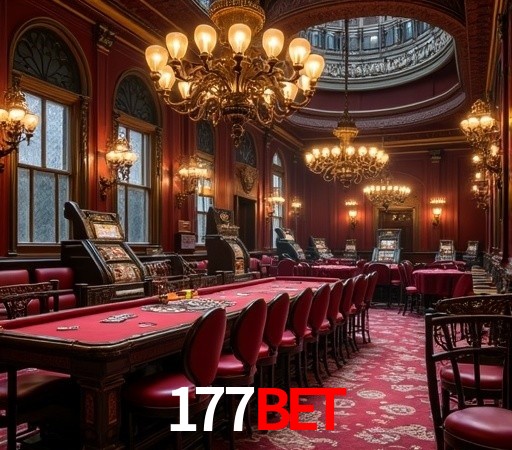 Ver Cassino ao Vivo