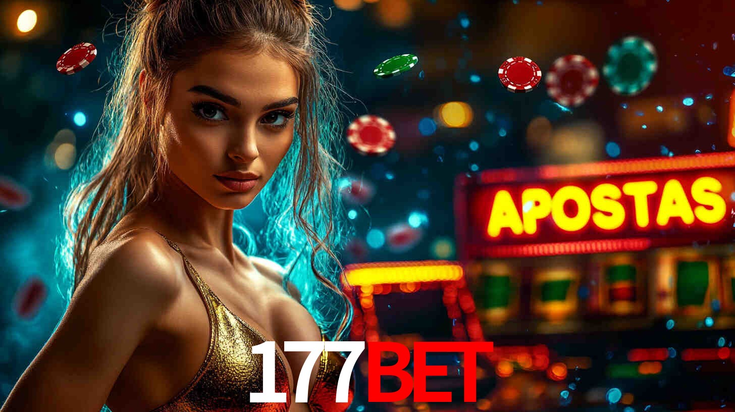 Explorando a Categoria de Eventos em Apostas na 177Bet