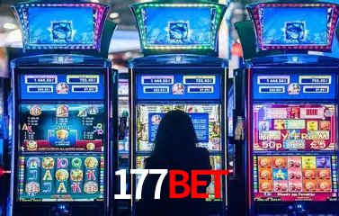 A Popularidade dos Caça-Níqueis no 177Bet