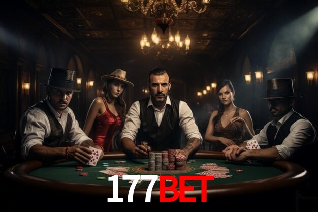 cassino 177Bet