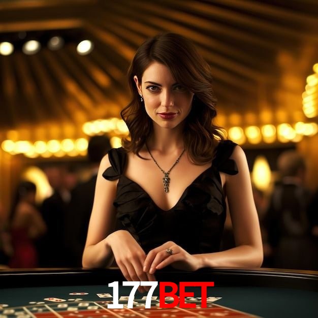 Desvendando o Mundo dos Jogos Virtuais na 177Bet
