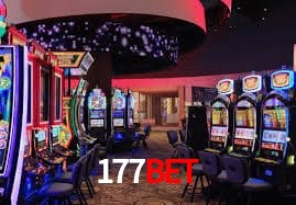 Acesso seguro à conta 177Bet