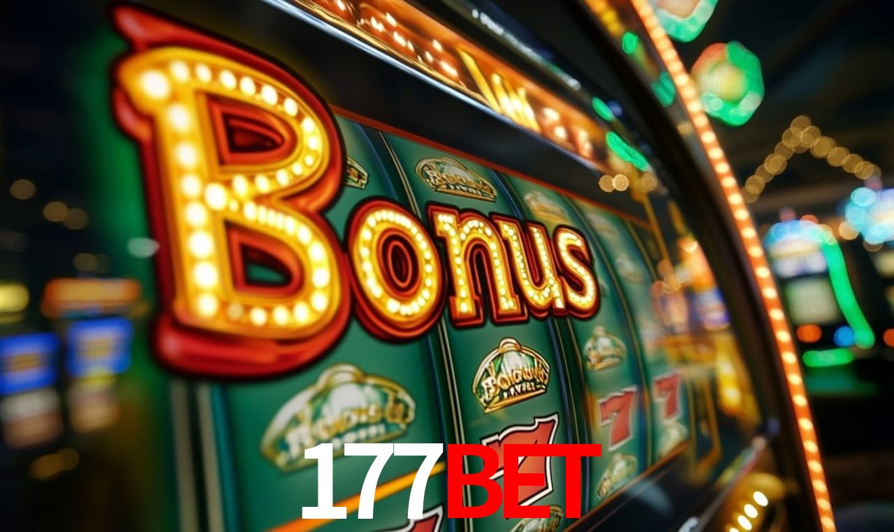 Depósito e saque na 177Bet