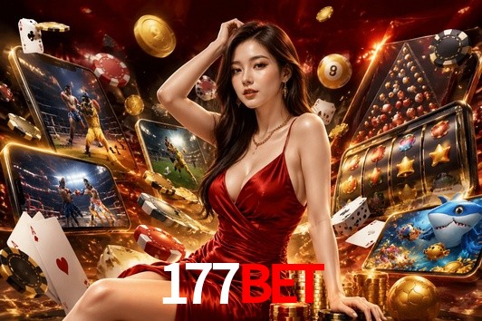 Welcome Bonus 177Bet