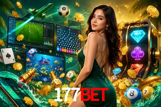 Experiência VIP 177Bet