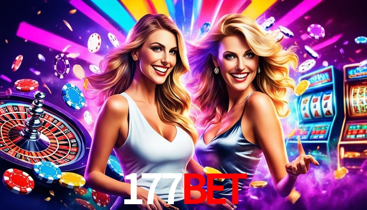 Casino Ao Vivo 177Bet