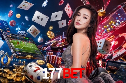 Game Providers 177Bet