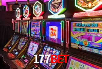 A Revolução dos Aplicativos de Jogos no 177Bet