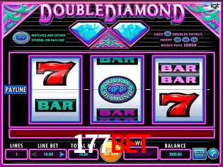 Desvendando o Mundo dos Jogos Virtuais na 177Bet