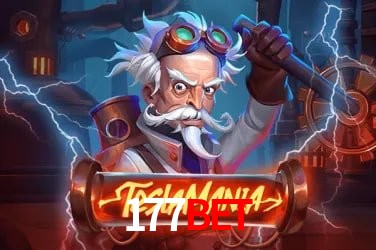 Sistemas de Segurança 177Bet