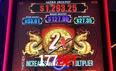 Descubra o Mundo do Cassino Online com 177Bet