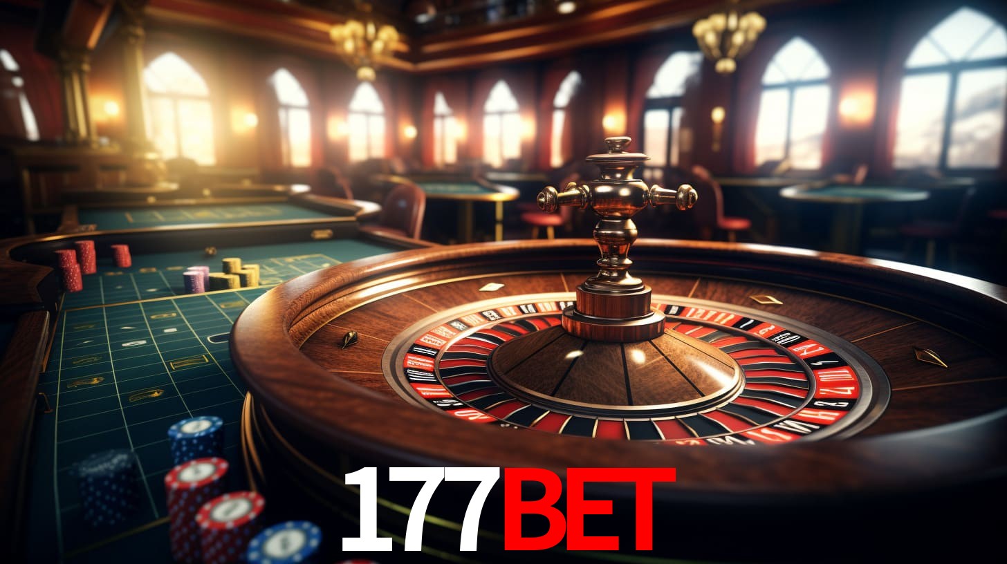 VIP Casino 177Bet