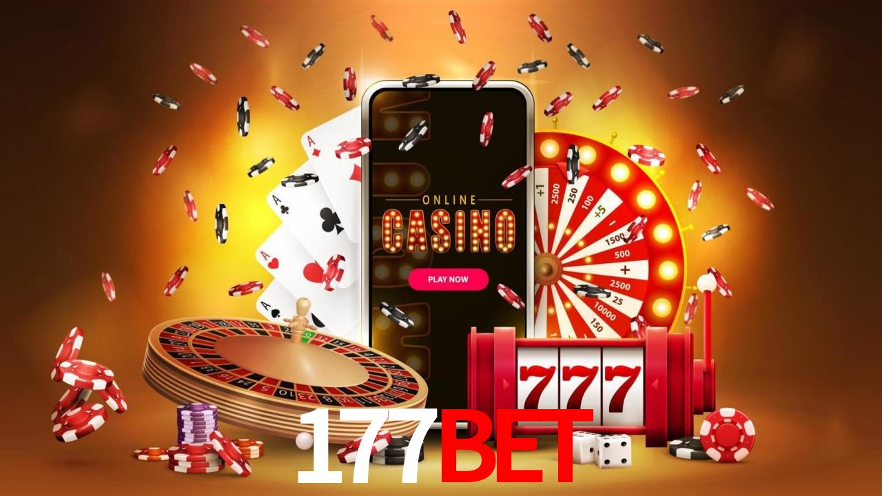 Apostas Esportivas na 177Bet: Um Guia Completo