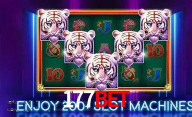 Blackjack na 177Bet