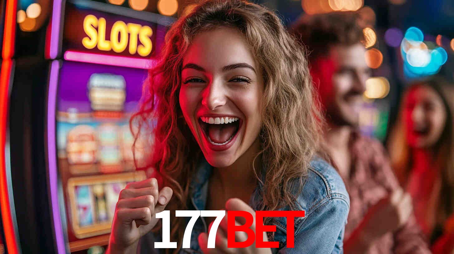 A Experiência Imersiva dos Cassinos Ao Vivo no 177Bet