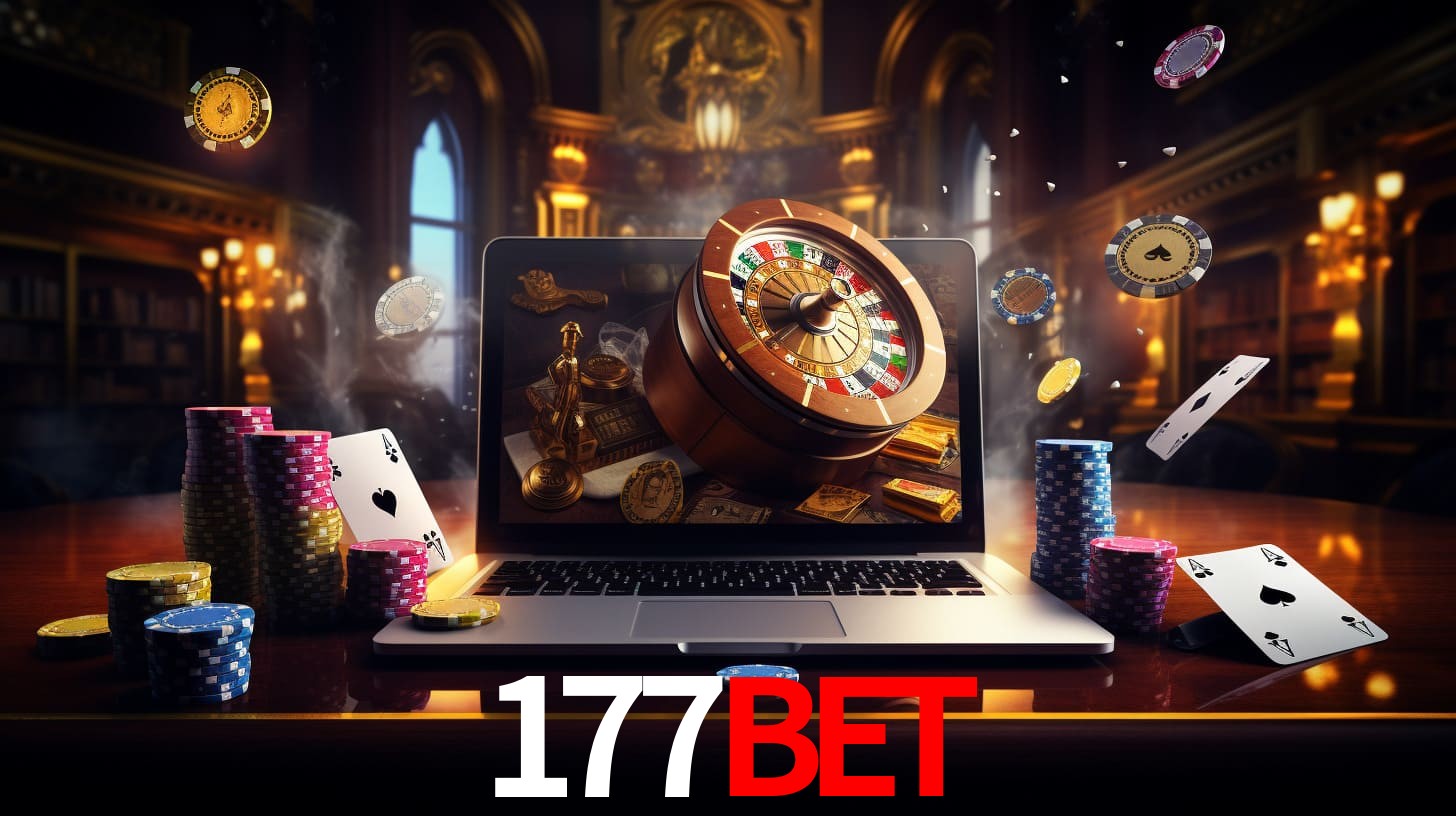 Live Casino 177Bet
