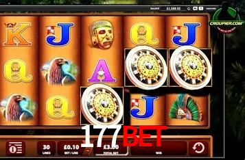 Apostas Esportivas na 177Bet: Um Guia Completo