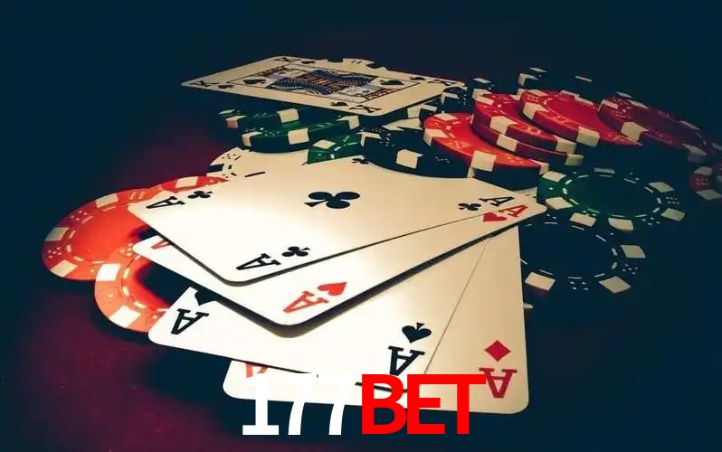 Níveis VIP 177Bet