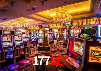 Descubra a Magia dos Jogos de Arcade no 177Bet