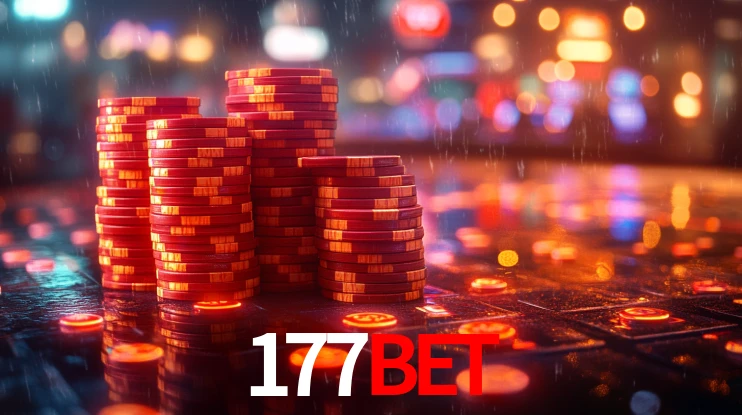 177Bet: Jogos de Caça-Níqueis-Altas Recompensas, Roleta-Velocidade, Blackjack-Desafios Máximos